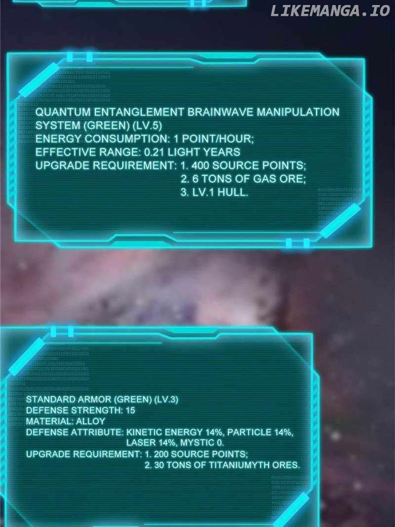 My battleship can be upgraded My battleship can be upgraded Chapter 20 - page 75