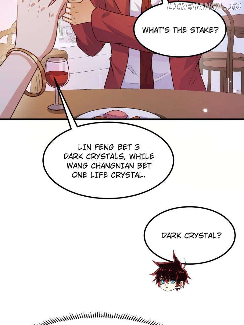 My battleship can be upgraded My battleship can be upgraded Chapter 119 - page 8