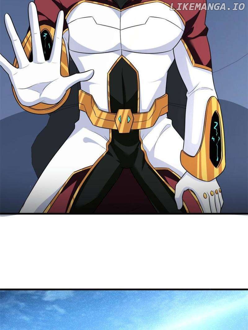 My battleship can be upgraded My battleship can be upgraded Chapter 74 - page 18