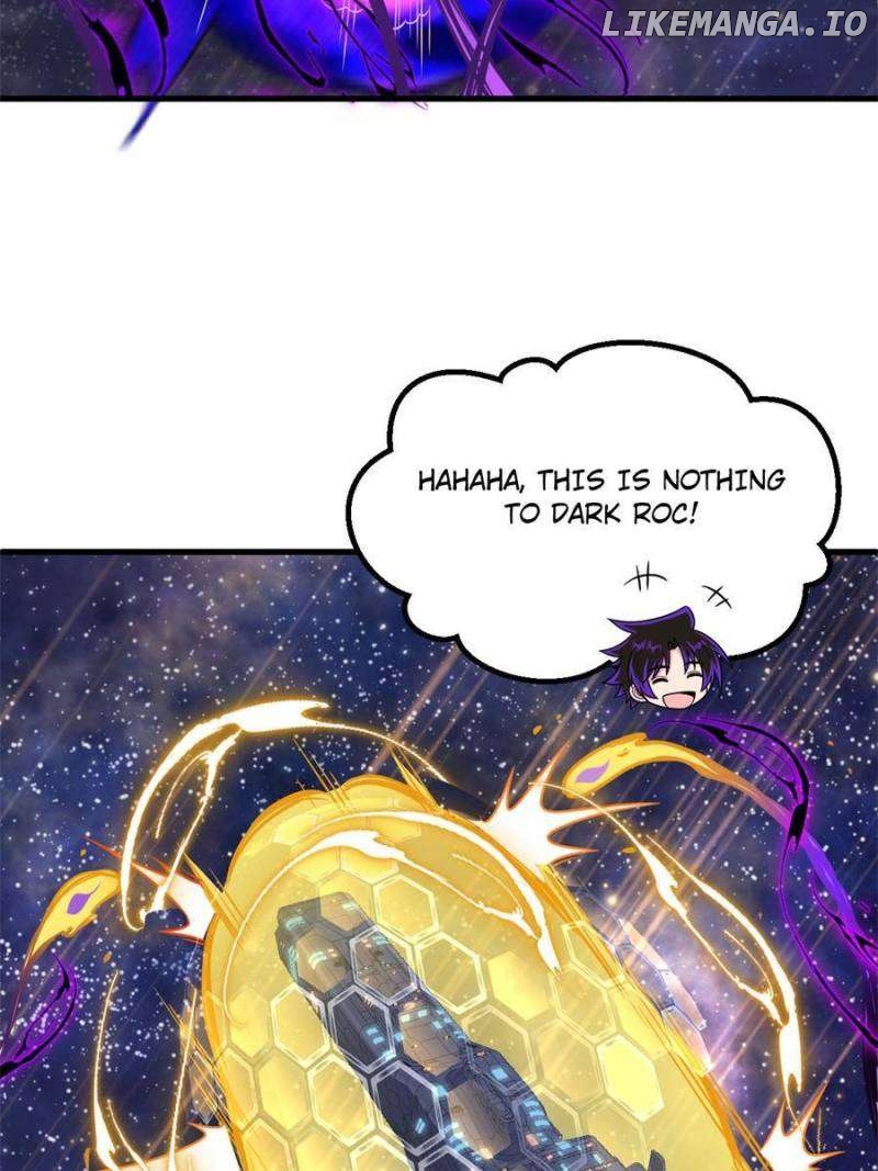 My battleship can be upgraded My battleship can be upgraded Chapter 74 - page 2