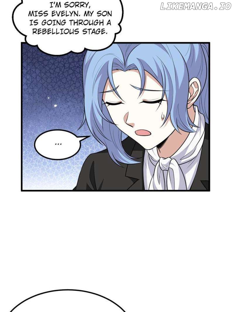 My battleship can be upgraded My battleship can be upgraded Chapter 74 - page 41
