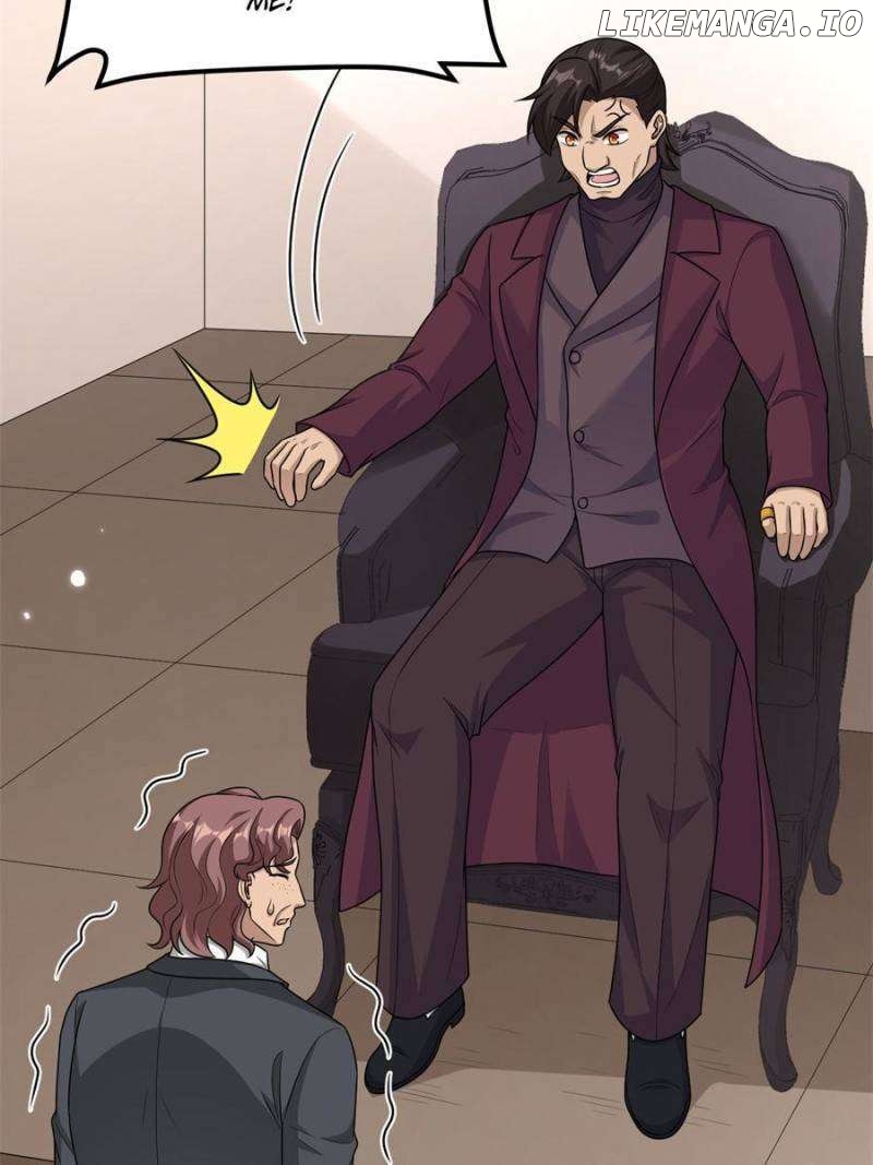 My battleship can be upgraded My battleship can be upgraded Chapter 74 - page 64
