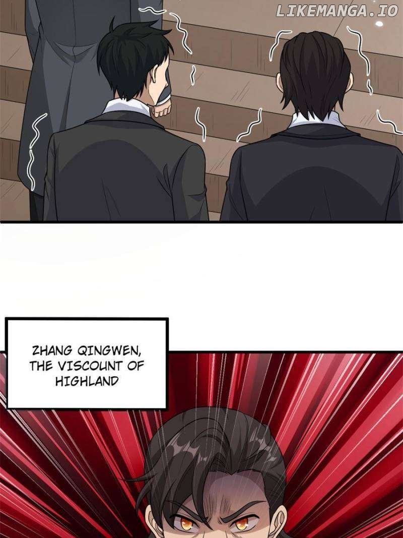 My battleship can be upgraded My battleship can be upgraded Chapter 74 - page 65