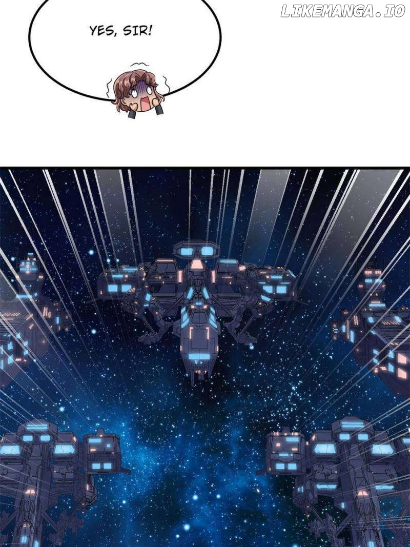 My battleship can be upgraded My battleship can be upgraded Chapter 74 - page 67