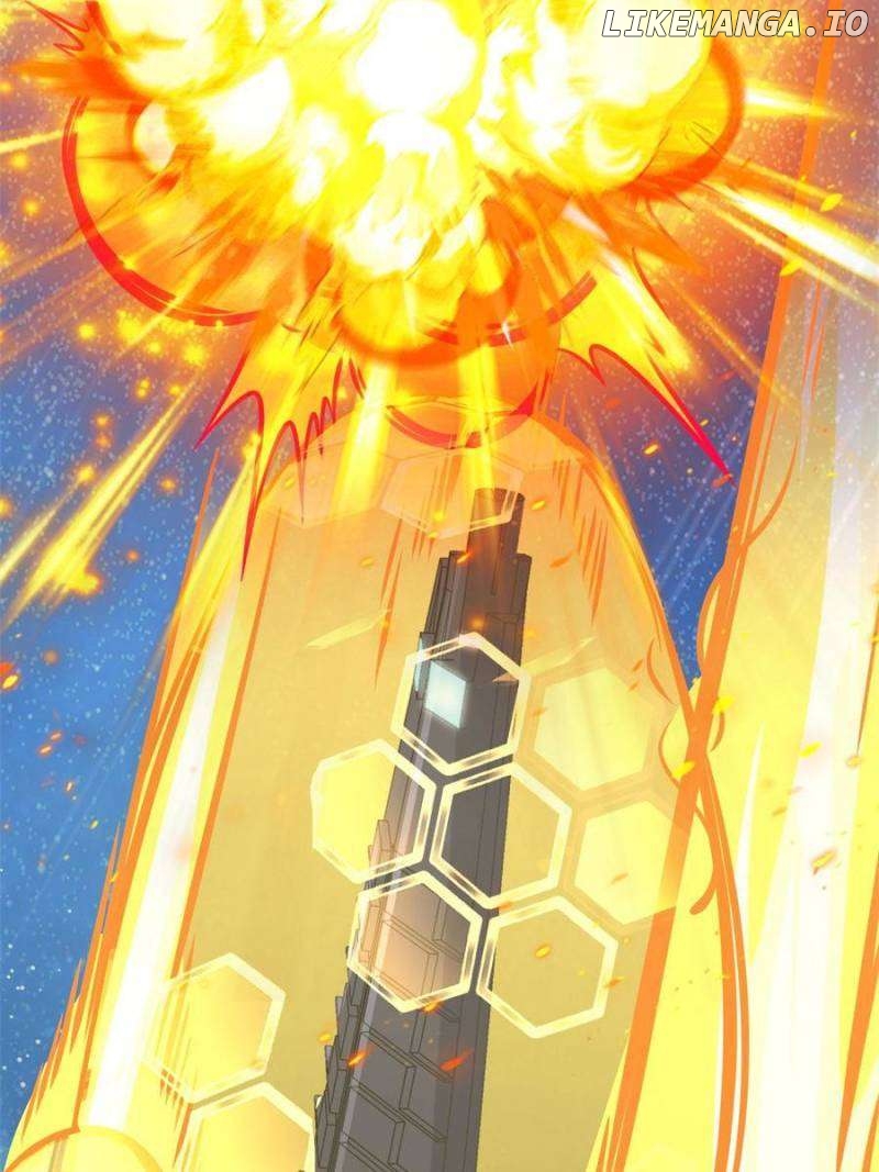 My battleship can be upgraded My battleship can be upgraded Chapter 74 - page 73