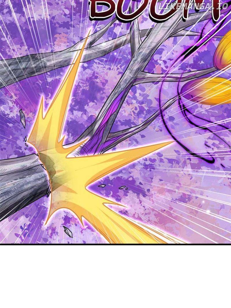 My battleship can be upgraded My battleship can be upgraded Chapter 74 - page 9
