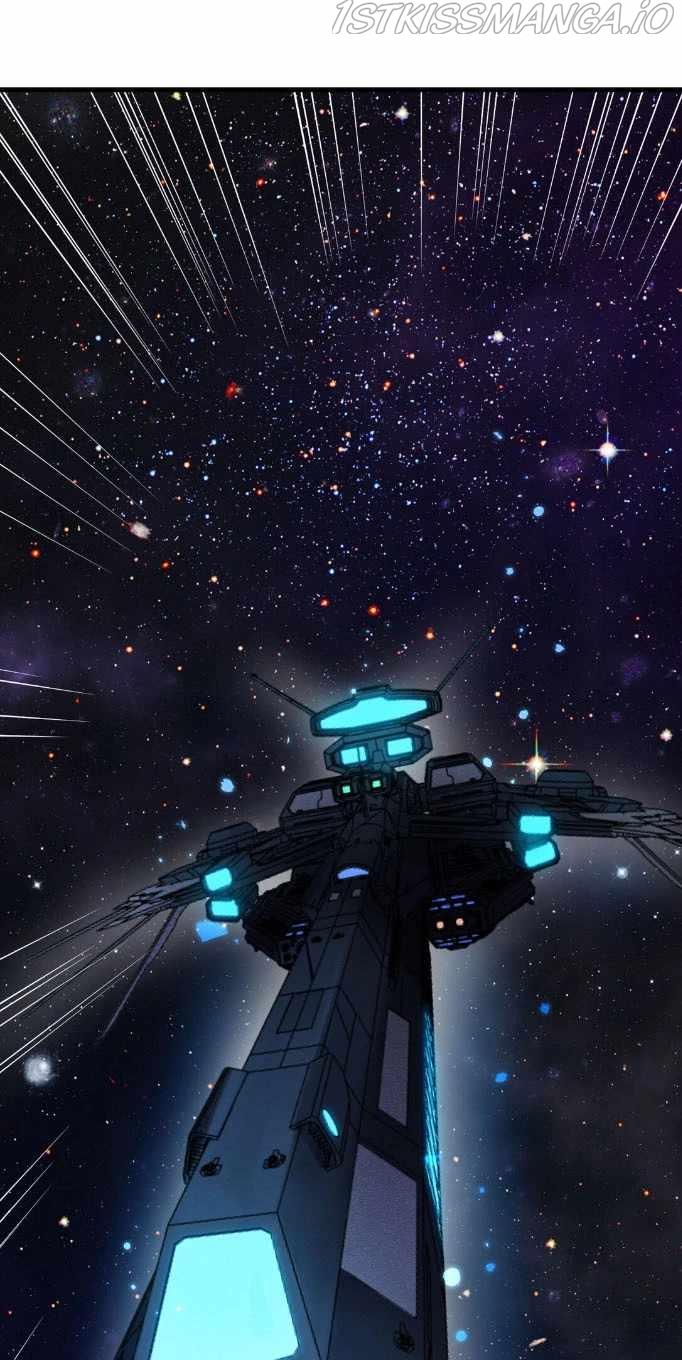 My battleship can be upgraded My battleship can be upgraded Chapter 2 - page 44