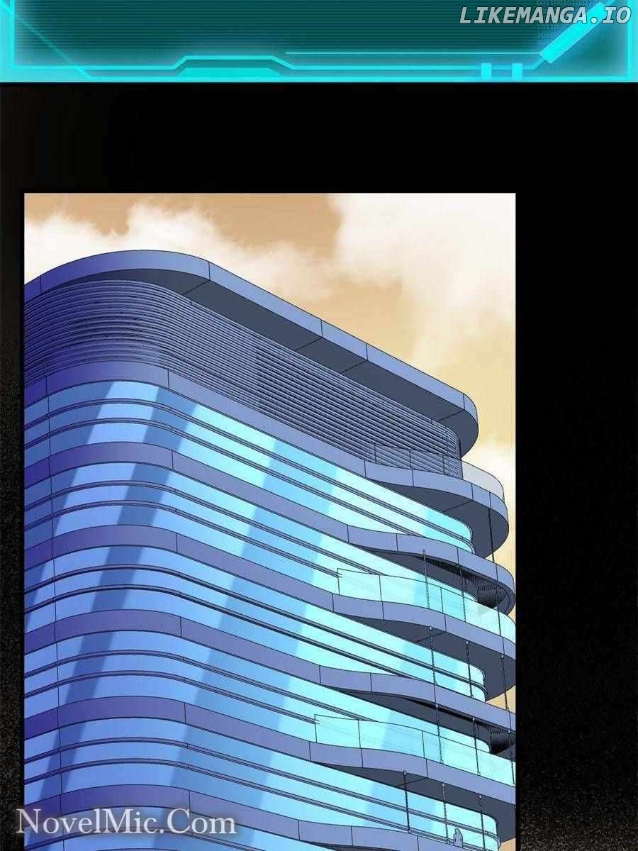 My battleship can be upgraded My battleship can be upgraded Chapter 46 - page 17