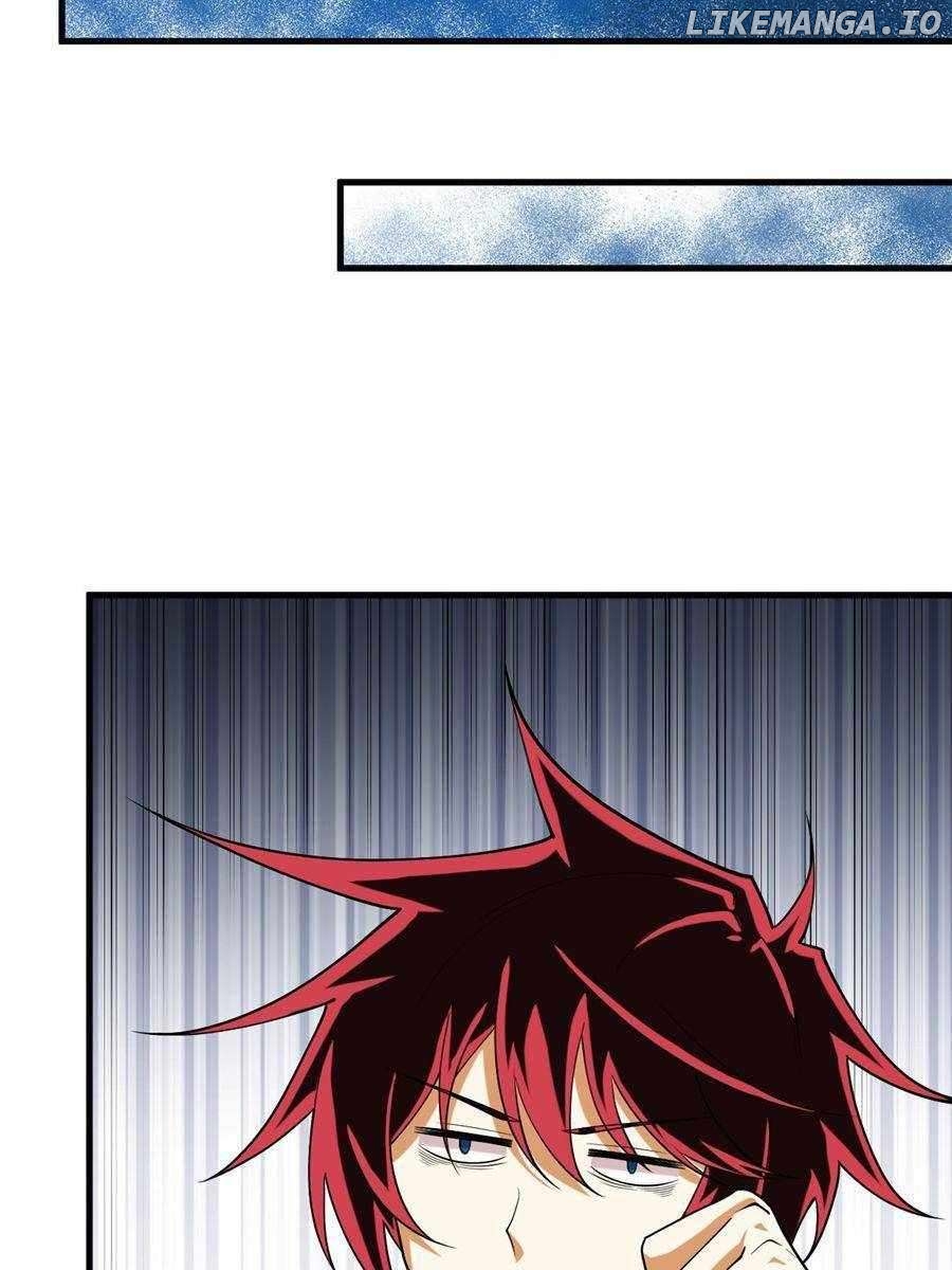 My battleship can be upgraded My battleship can be upgraded Chapter 46 - page 38