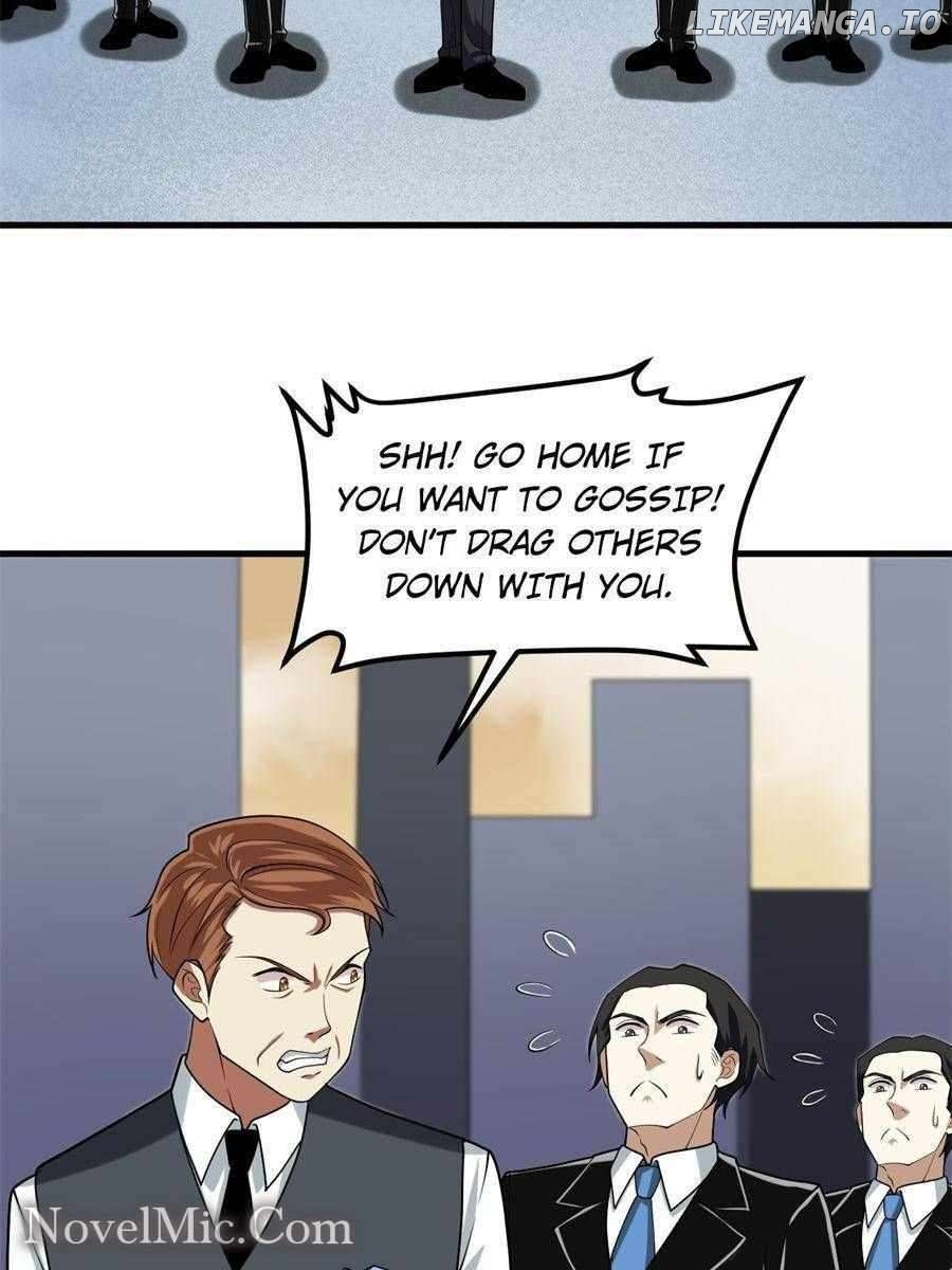 My battleship can be upgraded My battleship can be upgraded Chapter 46 - page 4