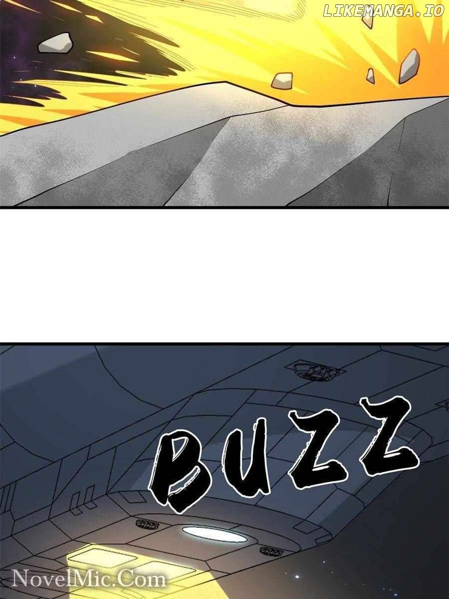 My battleship can be upgraded My battleship can be upgraded Chapter 46 - page 45