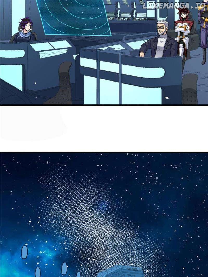 My battleship can be upgraded My battleship can be upgraded Chapter 101 - page 2