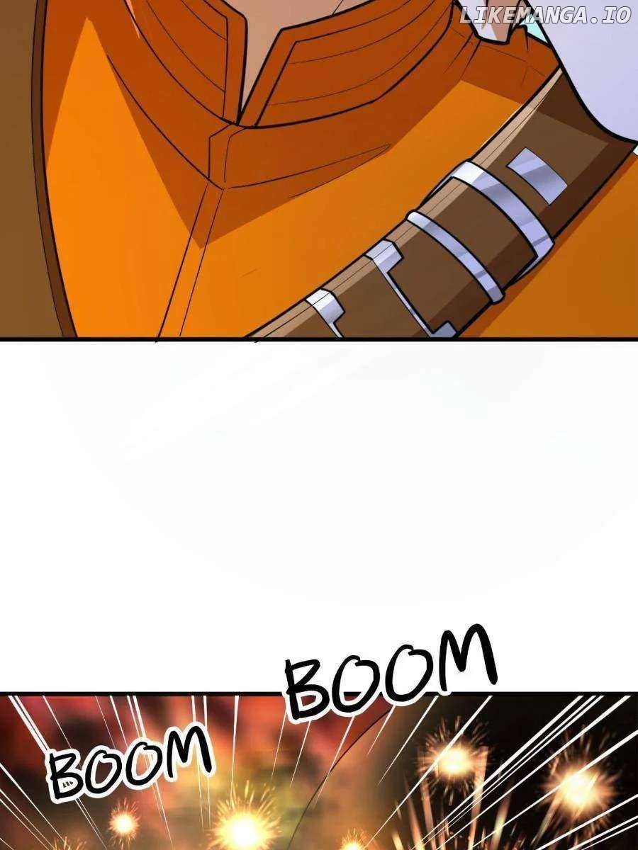 My battleship can be upgraded My battleship can be upgraded Chapter 19 - page 18