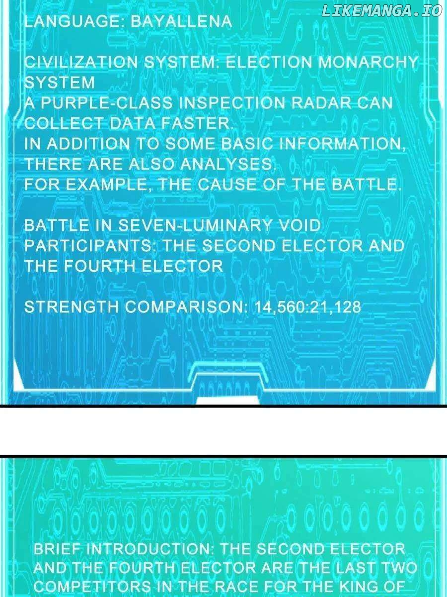 My battleship can be upgraded My battleship can be upgraded Chapter 19 - page 21