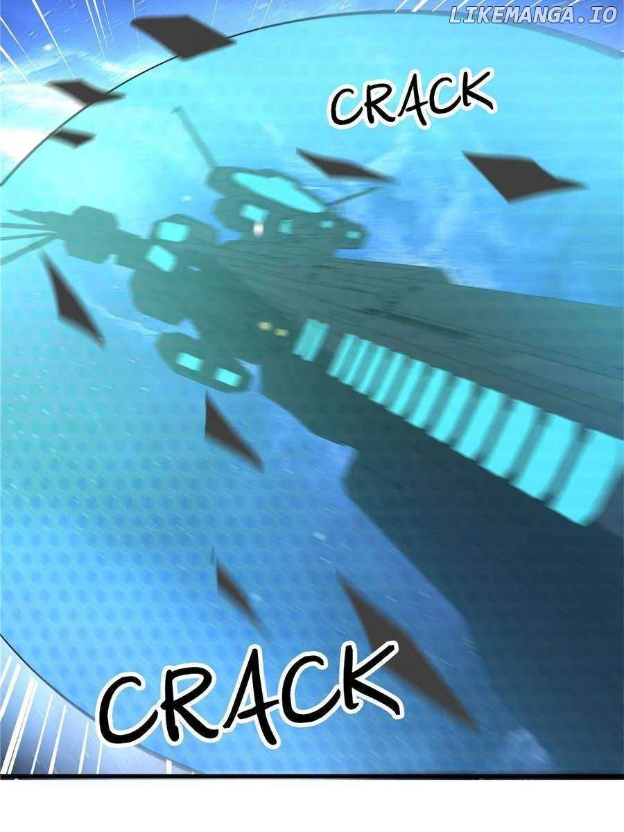 My battleship can be upgraded My battleship can be upgraded Chapter 19 - page 61