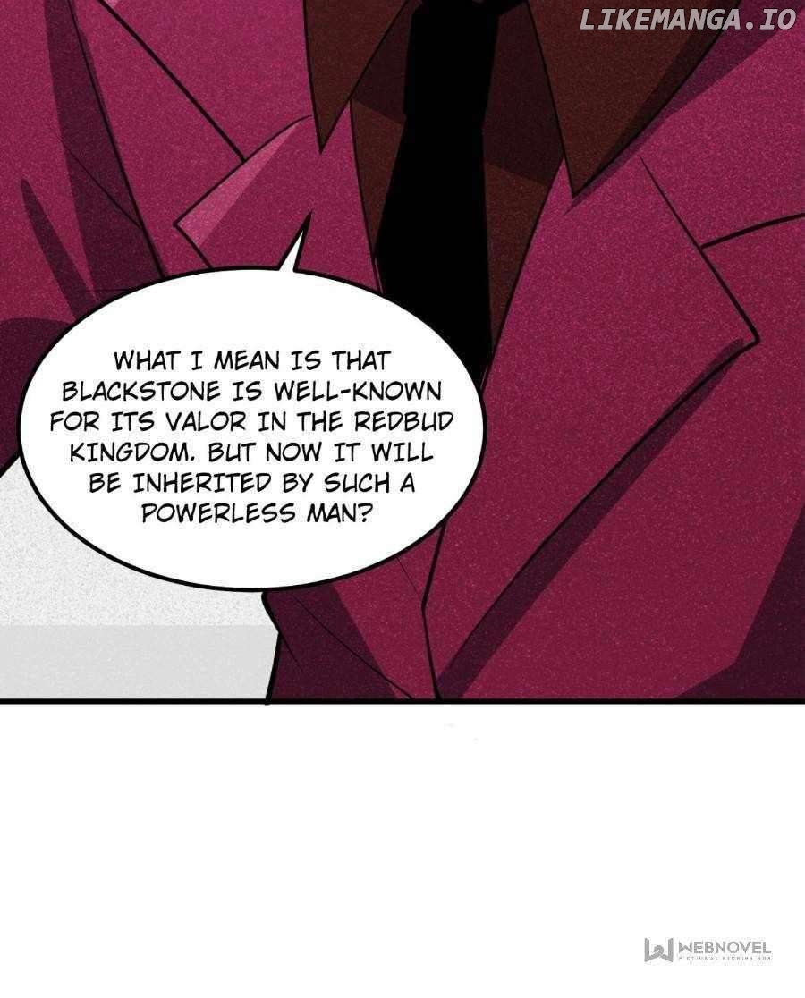 My battleship can be upgraded My battleship can be upgraded Chapter 32 - page 17