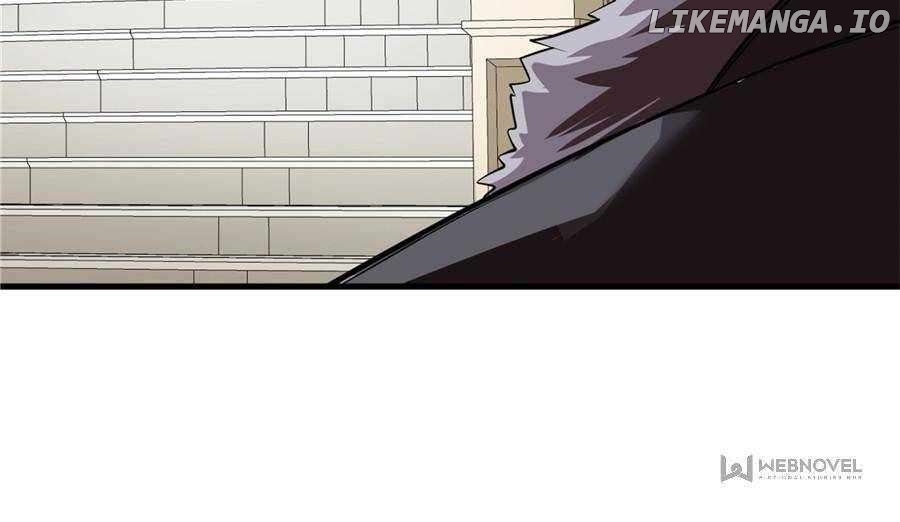 My battleship can be upgraded My battleship can be upgraded Chapter 32 - page 32