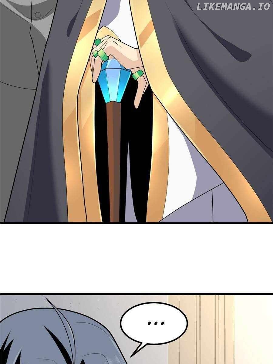 My battleship can be upgraded My battleship can be upgraded Chapter 32 - page 34