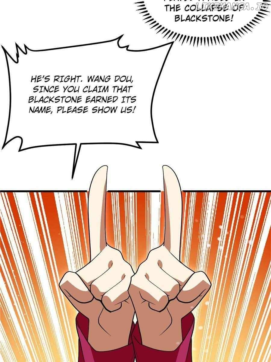 My battleship can be upgraded My battleship can be upgraded Chapter 32 - page 37