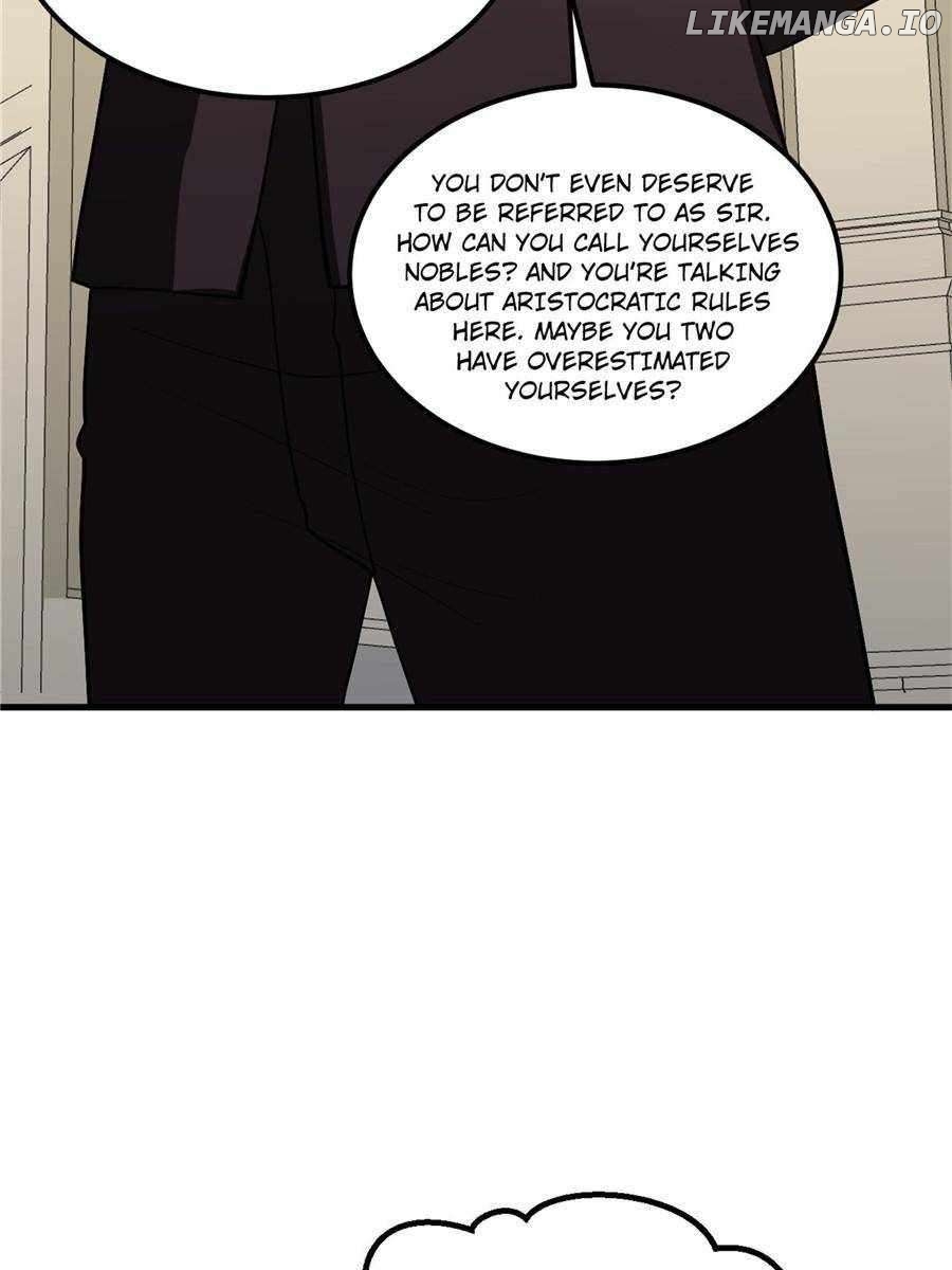 My battleship can be upgraded My battleship can be upgraded Chapter 32 - page 47