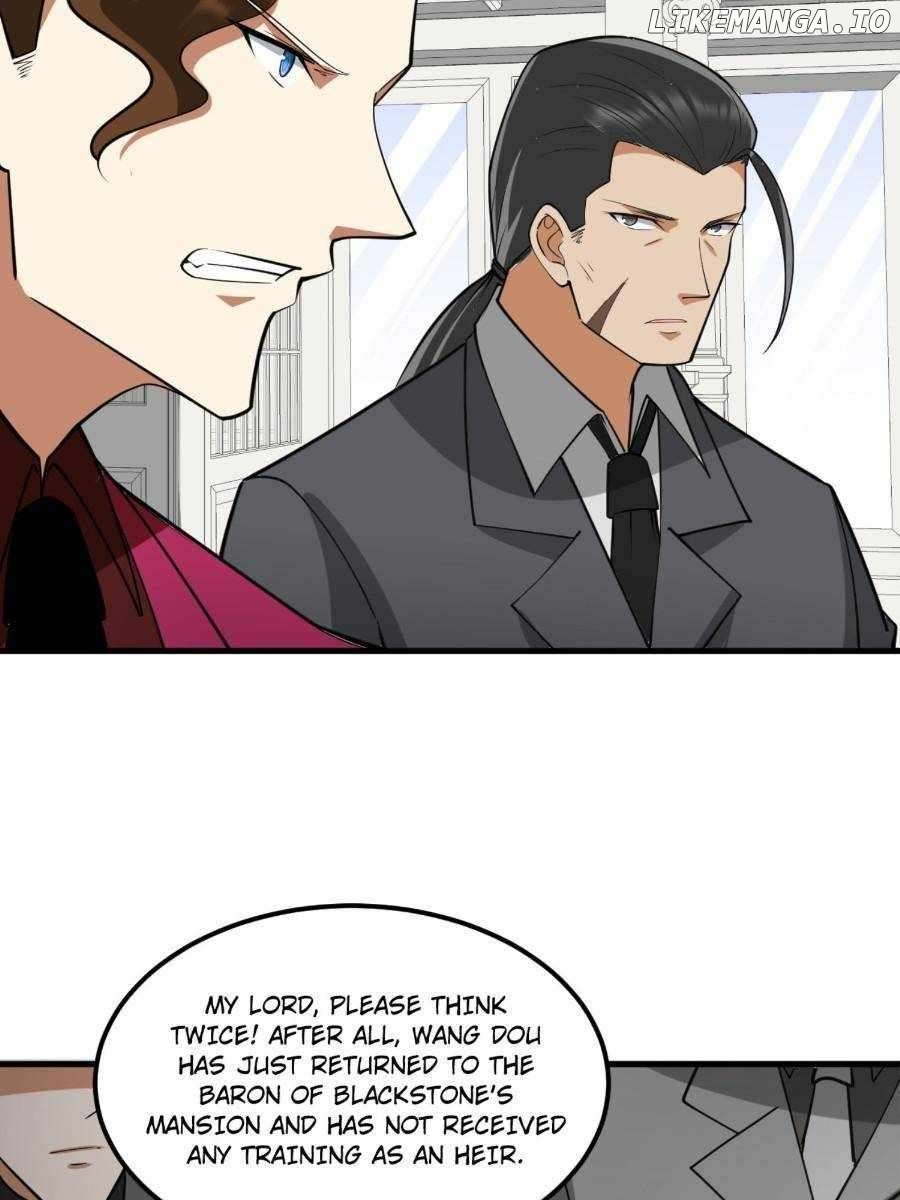 My battleship can be upgraded My battleship can be upgraded Chapter 32 - page 5