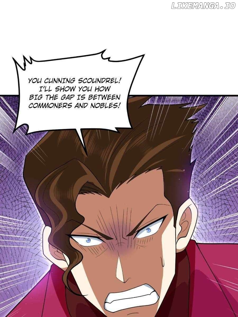 My battleship can be upgraded My battleship can be upgraded Chapter 32 - page 50