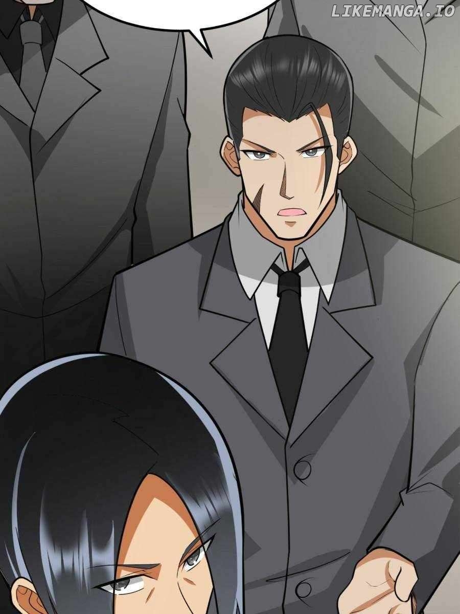My battleship can be upgraded My battleship can be upgraded Chapter 32 - page 6