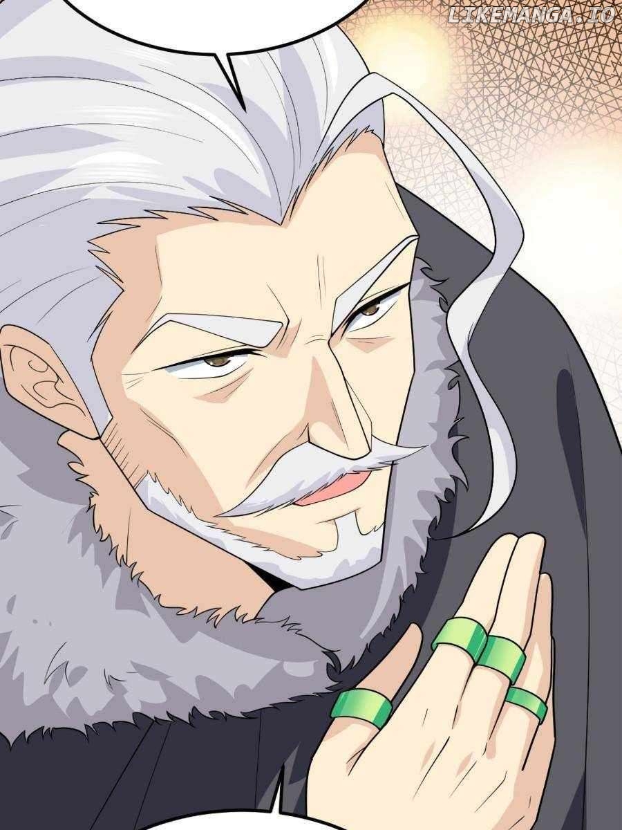 My battleship can be upgraded My battleship can be upgraded Chapter 32 - page 65