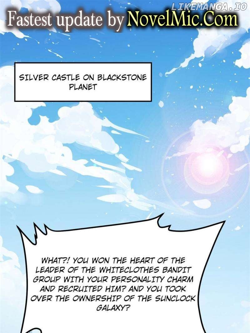 My battleship can be upgraded My battleship can be upgraded Chapter 73 - page 1
