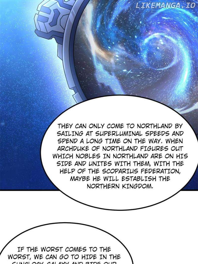 My battleship can be upgraded My battleship can be upgraded Chapter 73 - page 13