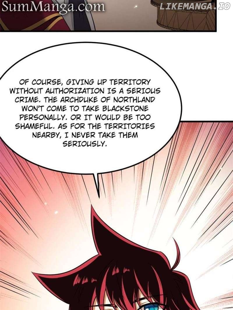 My battleship can be upgraded My battleship can be upgraded Chapter 73 - page 21