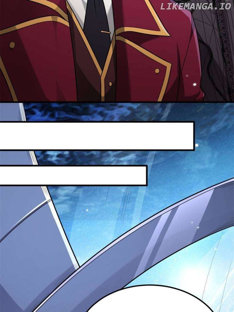My battleship can be upgraded My battleship can be upgraded Chapter 73 - page 25