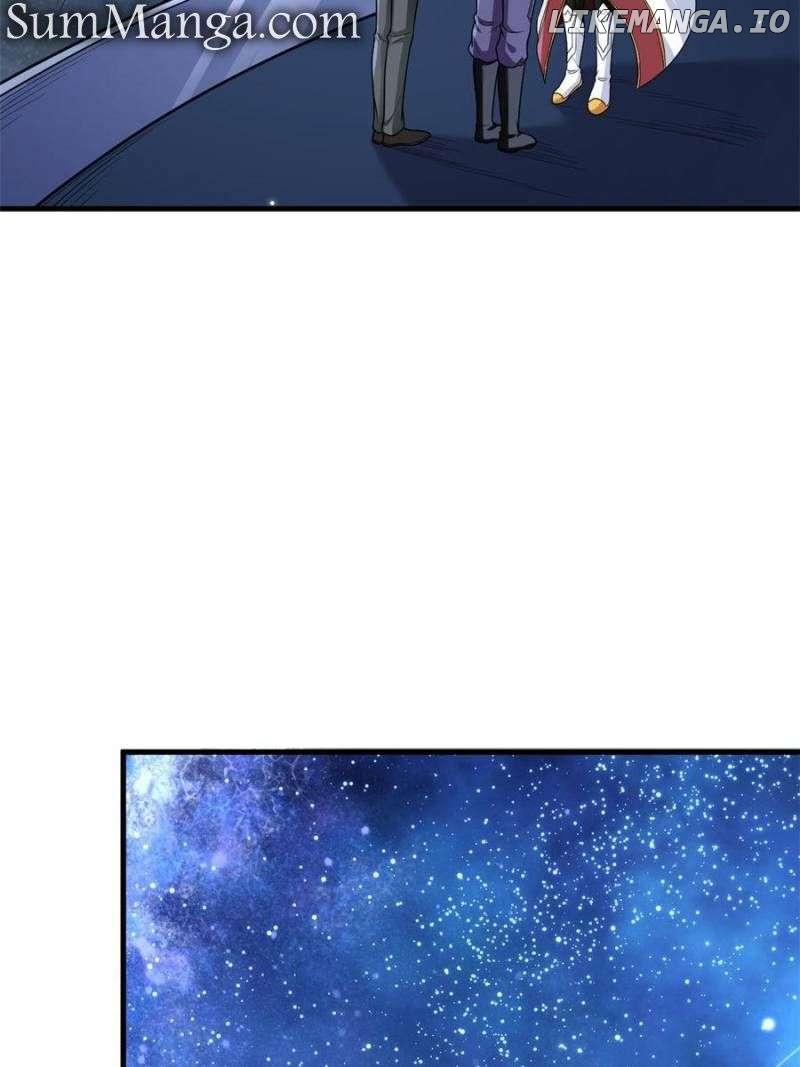 My battleship can be upgraded My battleship can be upgraded Chapter 73 - page 27