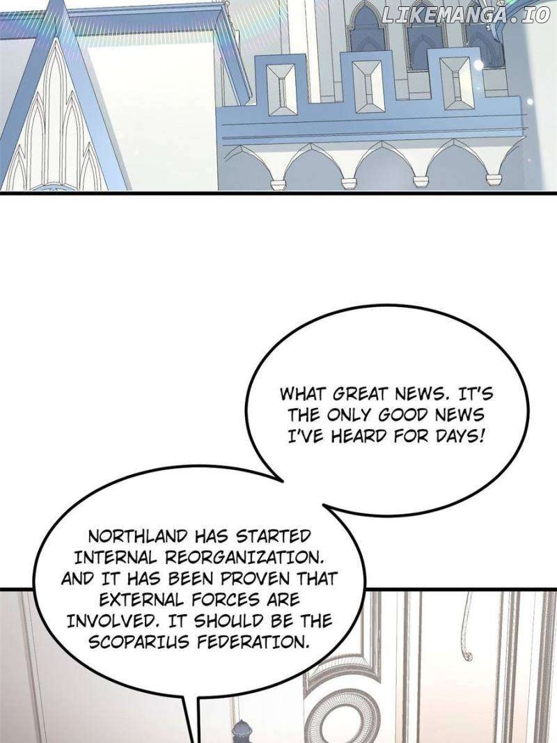 My battleship can be upgraded My battleship can be upgraded Chapter 73 - page 3