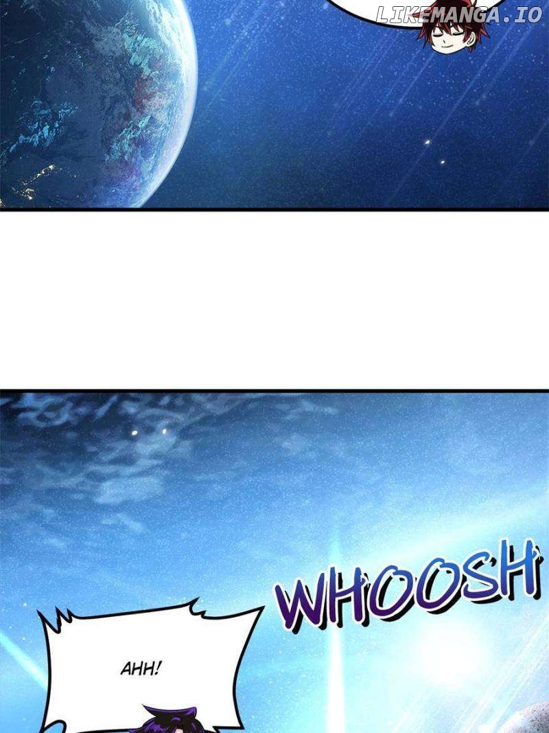 My battleship can be upgraded My battleship can be upgraded Chapter 73 - page 30