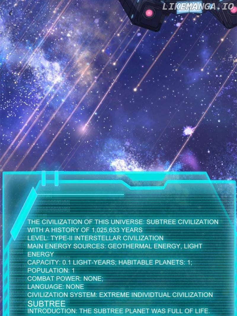 My battleship can be upgraded My battleship can be upgraded Chapter 73 - page 35