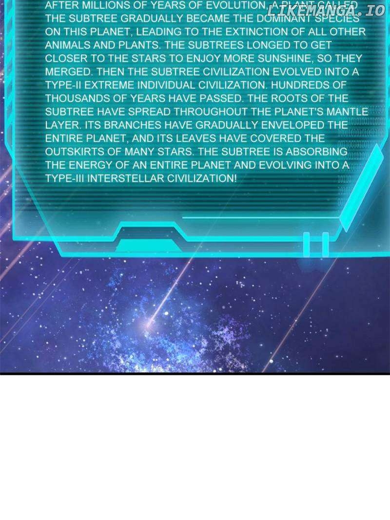 My battleship can be upgraded My battleship can be upgraded Chapter 73 - page 36
