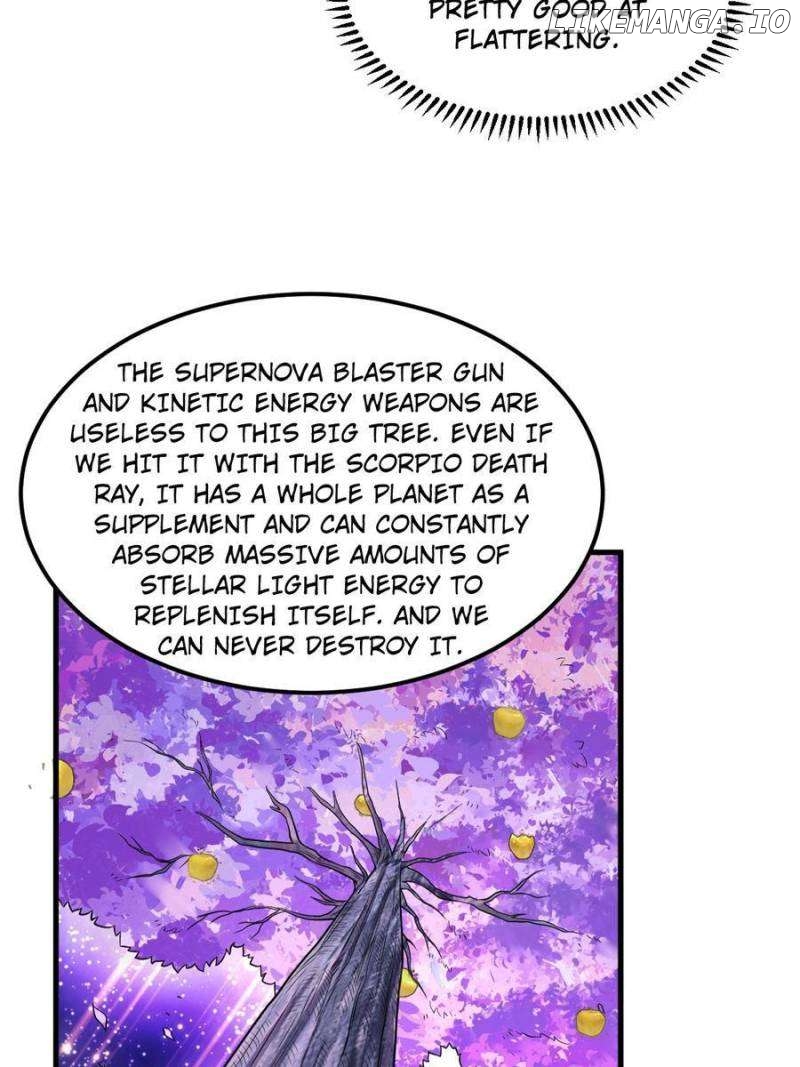 My battleship can be upgraded My battleship can be upgraded Chapter 73 - page 43
