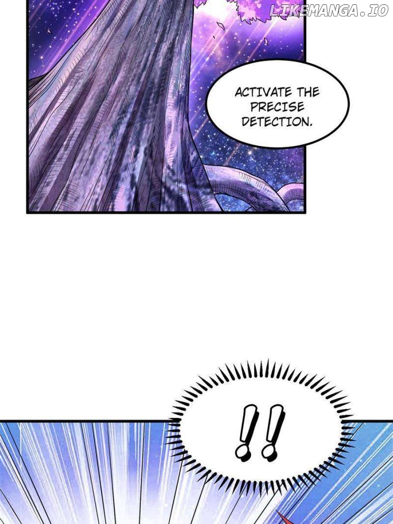 My battleship can be upgraded My battleship can be upgraded Chapter 73 - page 44