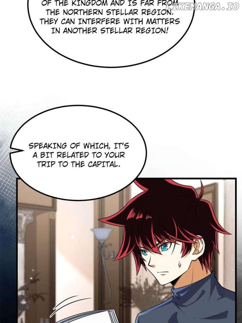 My battleship can be upgraded My battleship can be upgraded Chapter 73 - page 5