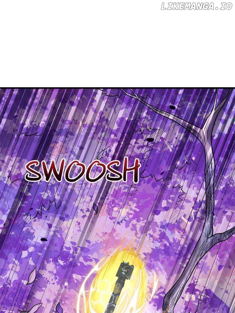 My battleship can be upgraded My battleship can be upgraded Chapter 73 - page 50