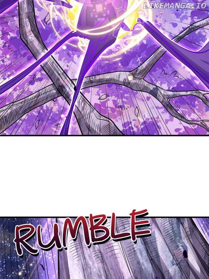 My battleship can be upgraded My battleship can be upgraded Chapter 73 - page 54
