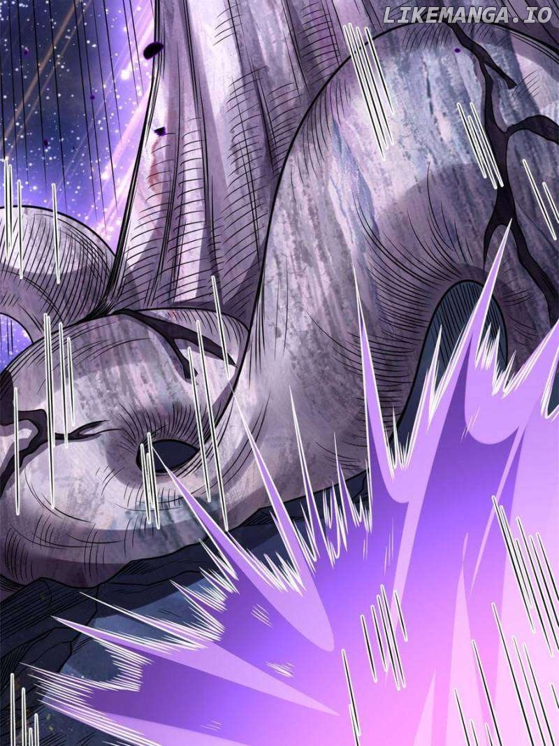 My battleship can be upgraded My battleship can be upgraded Chapter 73 - page 55