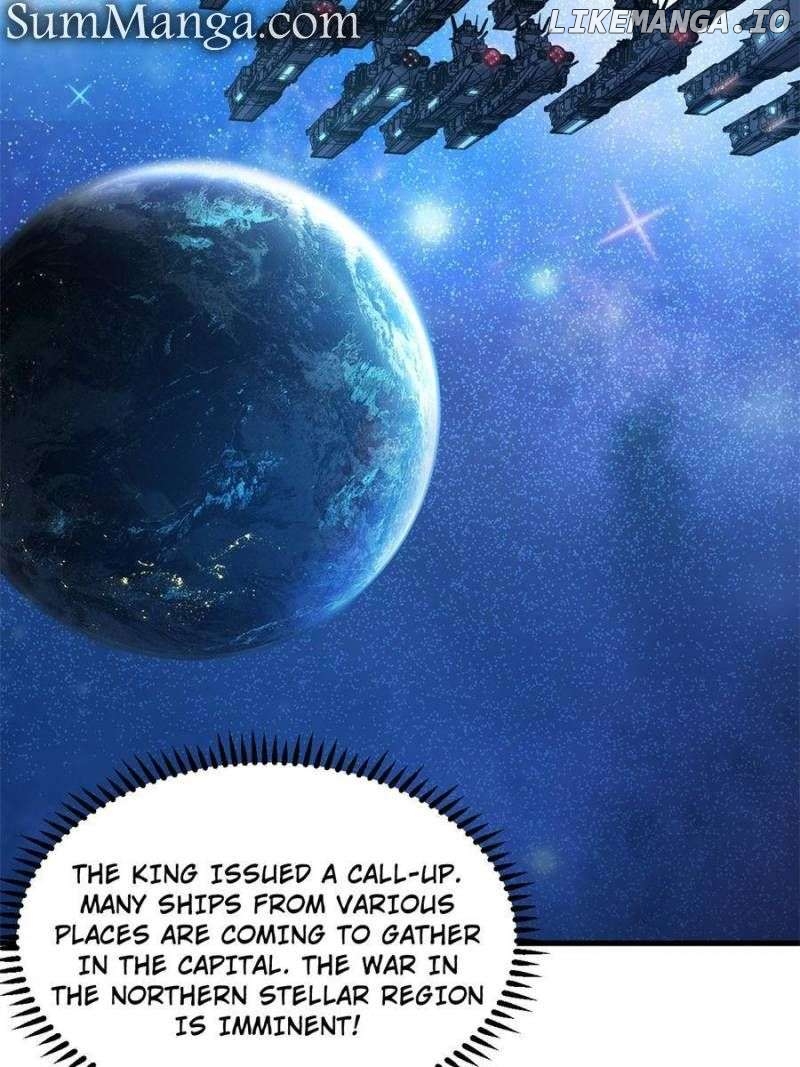My battleship can be upgraded My battleship can be upgraded Chapter 73 - page 9