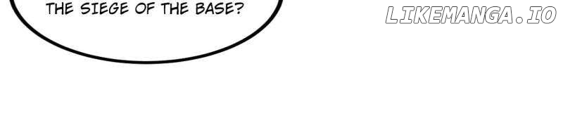 My battleship can be upgraded My battleship can be upgraded Chapter 109 - page 17
