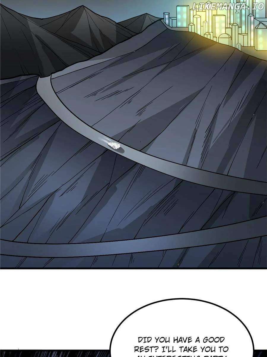 My battleship can be upgraded My battleship can be upgraded Chapter 18 - page 2