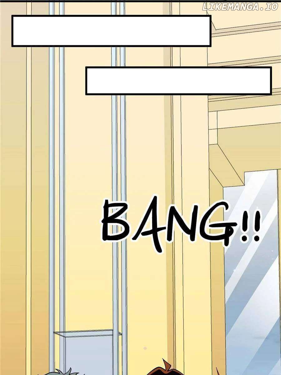 My battleship can be upgraded My battleship can be upgraded Chapter 18 - page 57