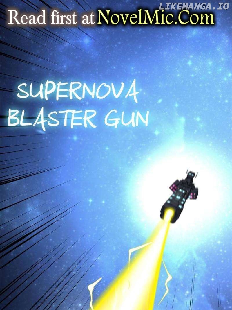 My battleship can be upgraded My battleship can be upgraded Chapter 72 - page 1