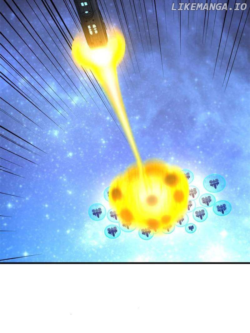 My battleship can be upgraded My battleship can be upgraded Chapter 72 - page 10