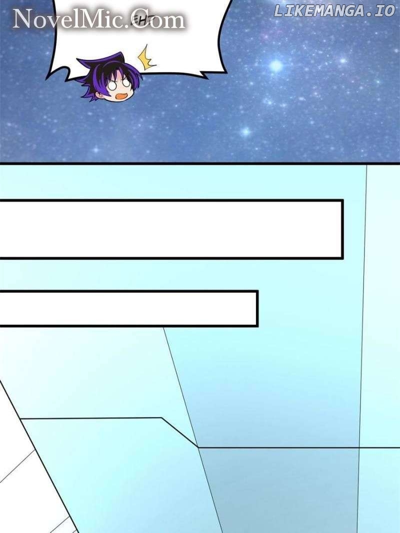 My battleship can be upgraded My battleship can be upgraded Chapter 72 - page 27